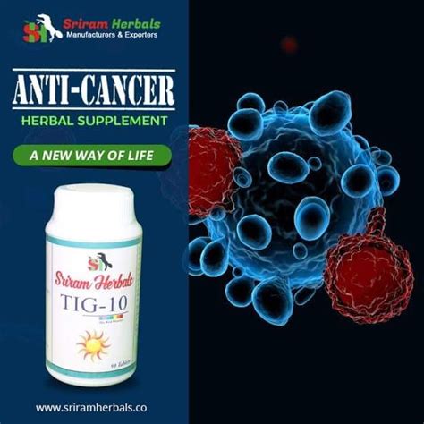 Anti Cancer Herbal Supplement Grade Standard Medicine Grade