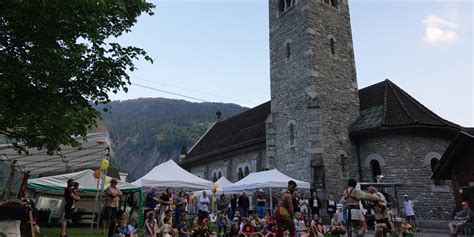 Auf Den Spuren Der Ersten Christen An Der Langen Nacht Der Kirchen