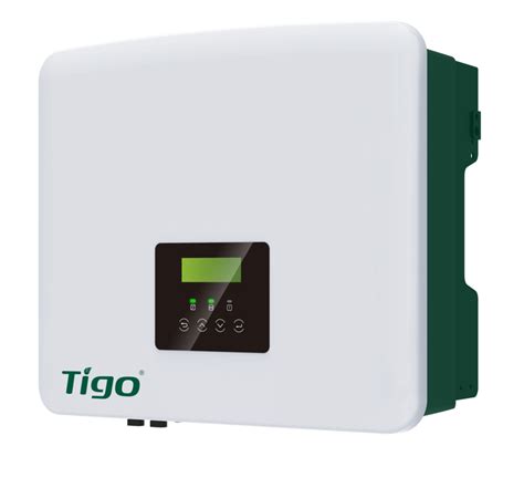 Inverter TIGO TIGO TSI 10K3D 10 KW Energy Storage Hybrid Inverter