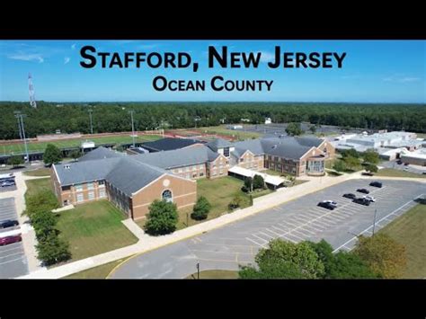 Stafford New Jersey Community Spotlight Youtube