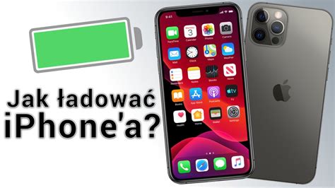 Jak ładować iPhone pierwszy raz YouTube