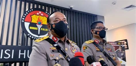 Polri Buka Pendaftaran Penerimaan Jalur Akpol Bintara Dan Tamtama