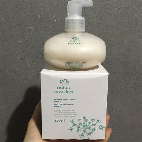 Natura Jabón líquido Erva Doce Reviews abillion