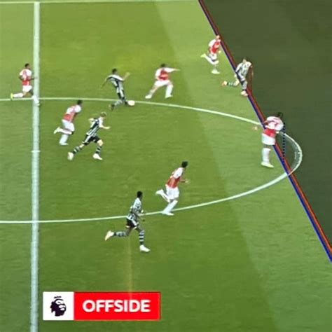 The Garnacho offside : r/ManchesterUnited