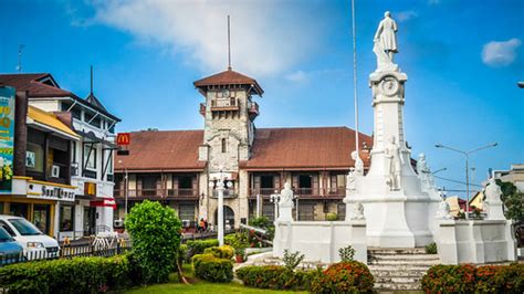 Zamboangacityasiaslatincitycityhallandplazarizal Flickr