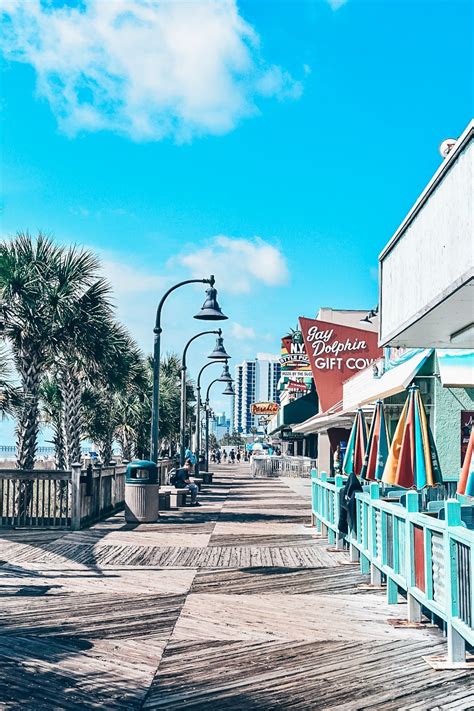 Beach Boardwalk Artofit