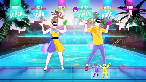 Just Dance 2019[Б У ИГРЫ Xbox One]