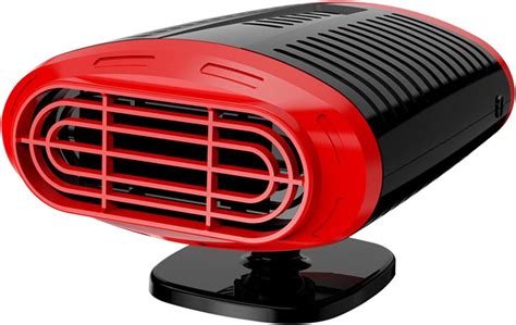 Auto Heizlüfter Usb Auto Heizung Defroster 12v 24v Auto Tragbarer