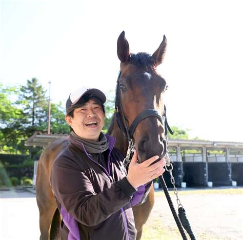 【nhkマイルc われかく戦う】大のヤクルトファン伊藤大師 エエヤンが厩舎の〝村神様〟になってくれたら サンスポzbat