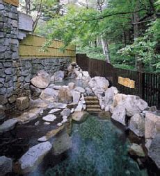 Kamikochi Onsen Hotel | Ryokan Experts, Reviews, Personalized Service ...