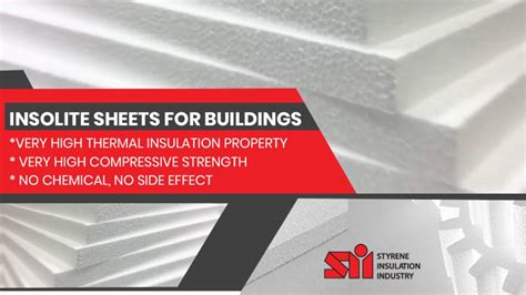 Extruded Polystyrene Features And Benefits Of Foam Insulation