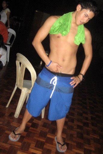 Pinoy Naked Enchong Dee Telegraph