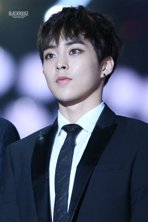 Exos Xiumin Has Gone From Cute To Studly In Just 5 Years Koreaboo