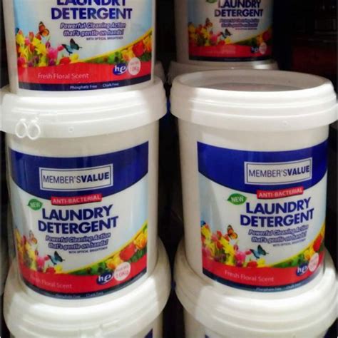 Kirkland Signature Institutional Laundry Detergent Powder