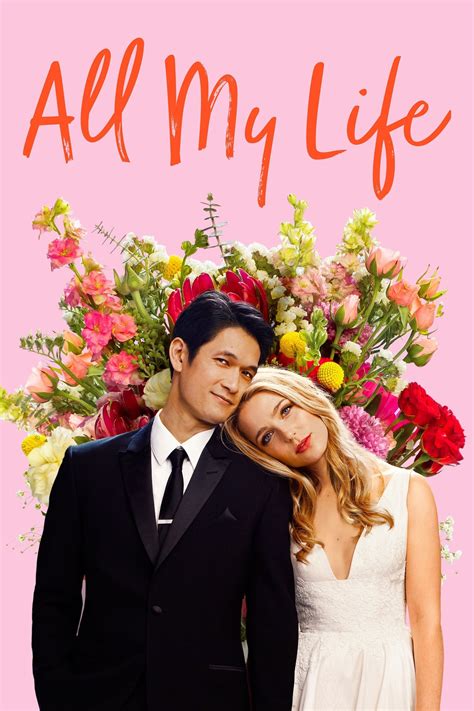 All My Life 2020 Posters — The Movie Database Tmdb