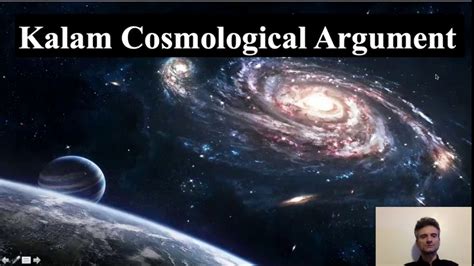 The Kalam Cosmological Argument Part 1 Youtube