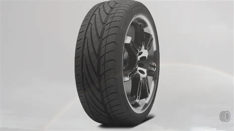 Летние шины nitto ntneo 195/50 r15 82v Отзывы Обзор - YouTube