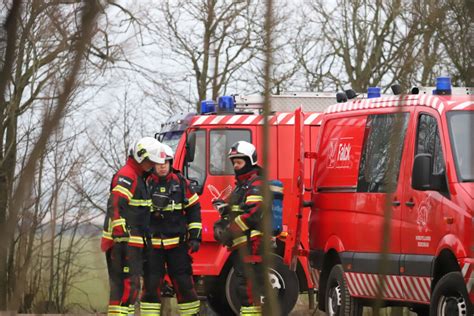 Udrykning Til Melding Om Brand