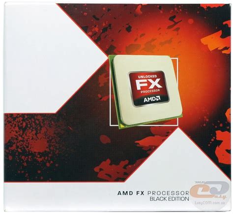 Обзор и тестирование процессора Amd Fx 6350 Страница 1