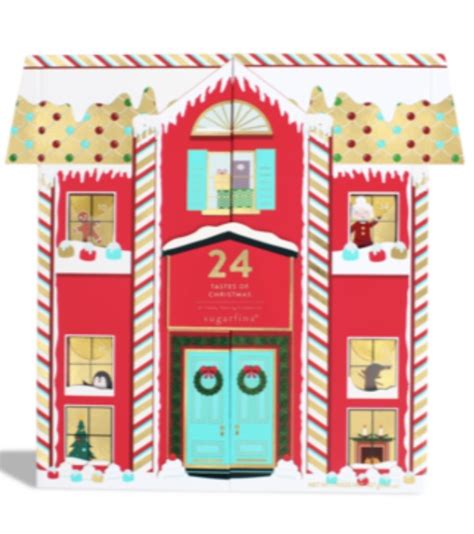 Arhaus Advent Calendar Nady Tallou