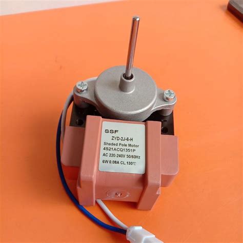 Jual Fan Motor Kulkas Polytron Pintu Zyd J Shopee Indonesia