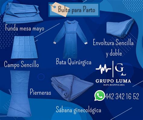 Top Imagen Bulto De Ropa Para Cirugia Mayor Abzlocal Mx