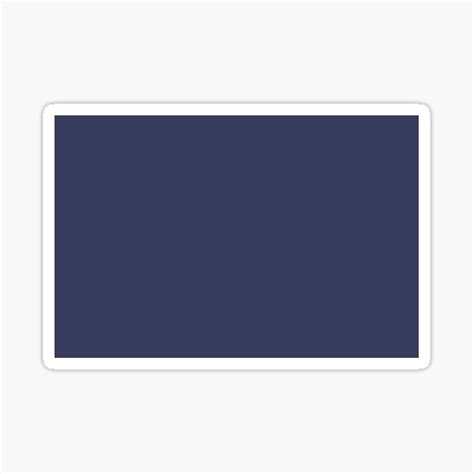 Dark Blue Solid Hue Trending Color Pairs Dunn And