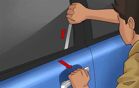 How Does A Slim Jim Tool Work The Best Slim Jim 101 Guide