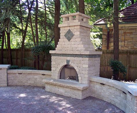 Fireplace Design Ideas
