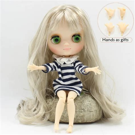 Buy Free Shipping Nude Middle Blyth Doll Nude Joint