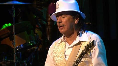 Carlos Santana Greatest Hits Live At Montreux 2011 Youtube