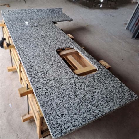 P White Granite Exporter Supplier Manufacturer From India