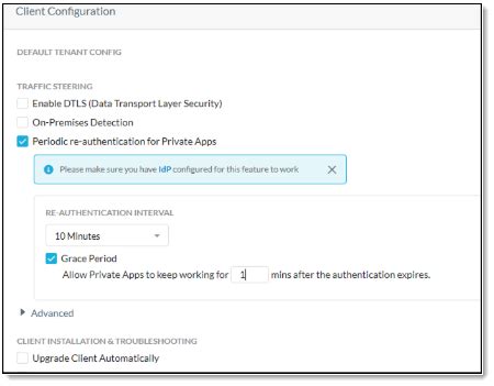 Integration Guide For Netskope Beyond Identity