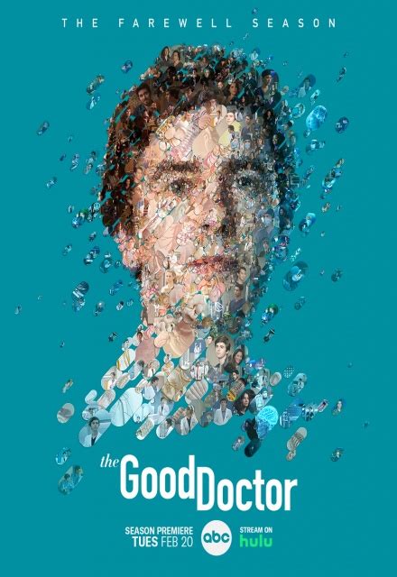 The Good Doctor Season 7 Episode 5 Who At Peace Sidereel