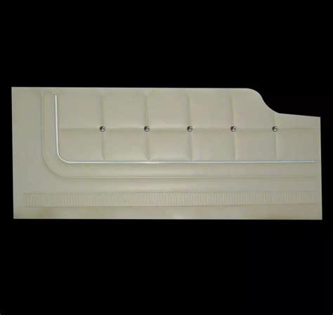 Ecklers Fairlane 500 Front Door Panels Sport Coupe 1965