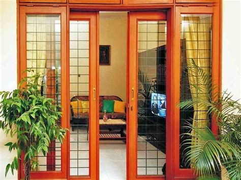 35 Inspirasi Model Kusen Jendela Dan Pintu Rumah Minimalis Terkini