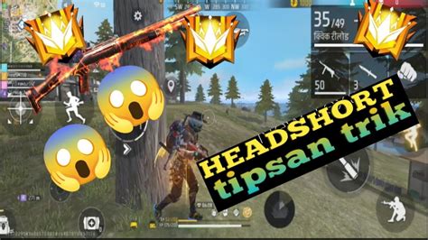 12 Kills Only Headshort M1014 Only Red Number 😱😱😱😱😱freefire