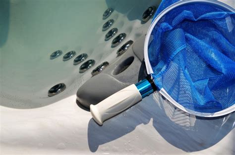 Hot Tub Care For Dummies A Beginners Guide To Basic Upkeep