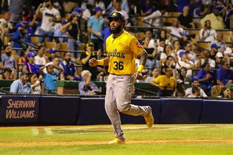 Valenzuela responde con el bate y Águilas vencen a Tigres en entradas