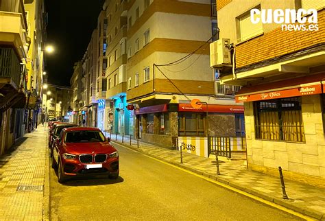 Herido Por Arma Blanca Un Hombre Durante Una Reyerta En La Calle Col N