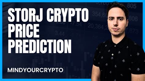 STORJ Crypto EXACT Targets Price Prediction And Technical Analysis