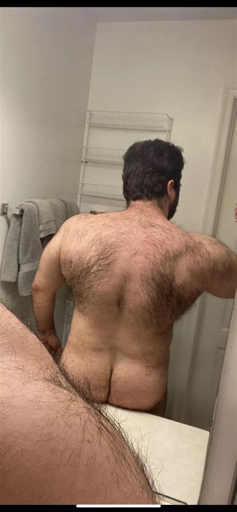I Could Use A Good Back Rub Nudes Bhmgonewild Nude Pics Org