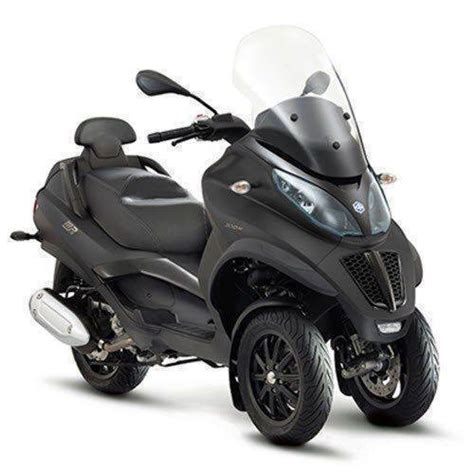 Piaggio Mp Lt Sport Abs Asr Online Kopen Of Leasen