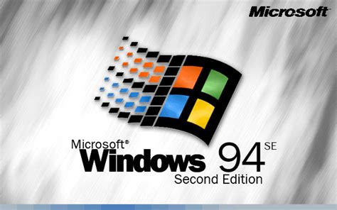 Windows 94SE by wmkos23 on DeviantArt