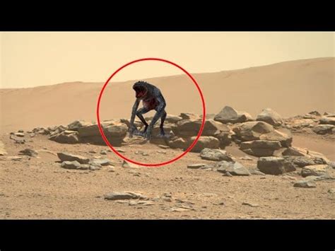 Nasa S Mars New K Footages Mars Live Mars Latest K Video