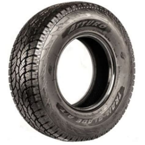 Atturo Trail Blade A T 275 60R20 115T BSW Tires