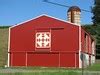 Barn Quilts Barn Quilts In Garrett County Maryland