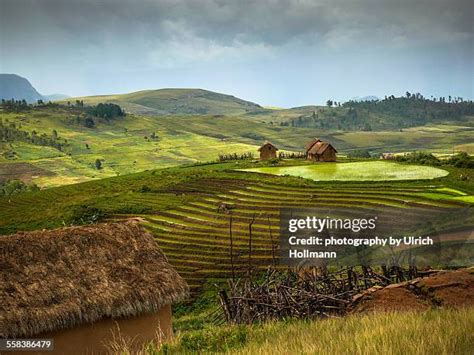 Madagascar Houses Photos and Premium High Res Pictures - Getty Images