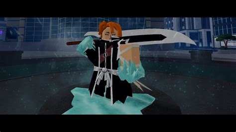 Peroxide How I Beat My Bankai Youtube