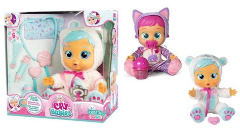 Cry Babies Doll | Gosawa Beirut Deal